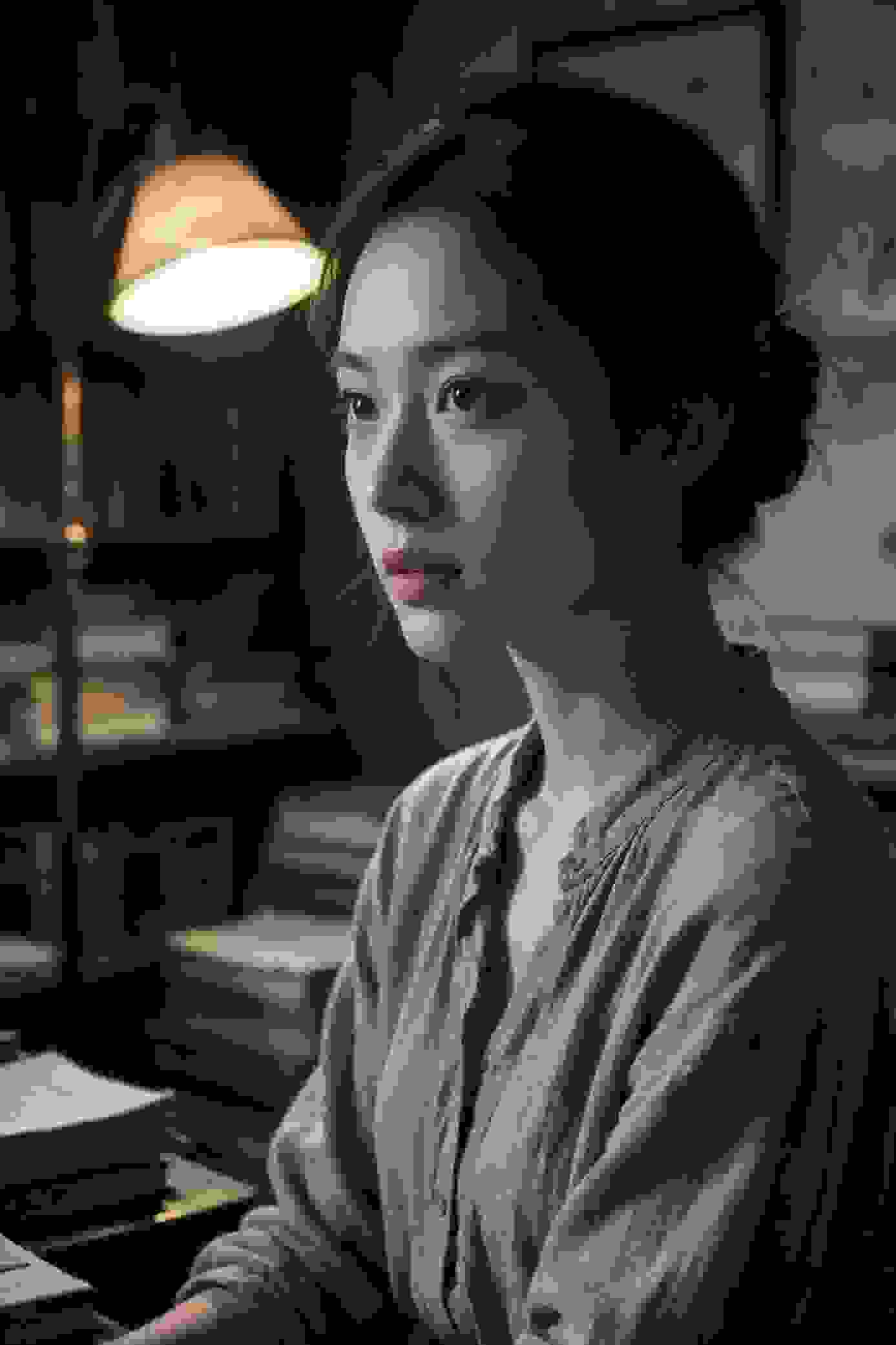 轮播